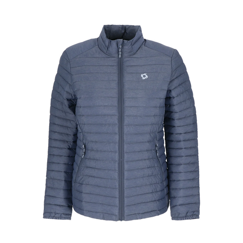 Parka Térmica Light Meru Mujer Doite