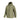 Parka Pluma Cotton Mujer Doite