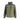 Parka Pluma Tundra Hombre Doite