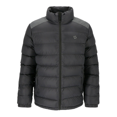 Parka Térmica Atenas Hombre Doite