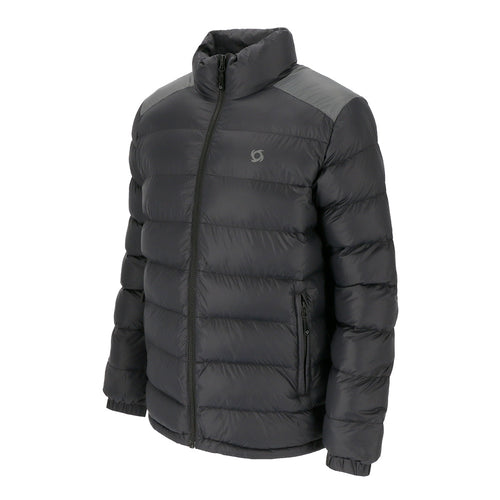 Parka Térmica Atenas Hombre Doite