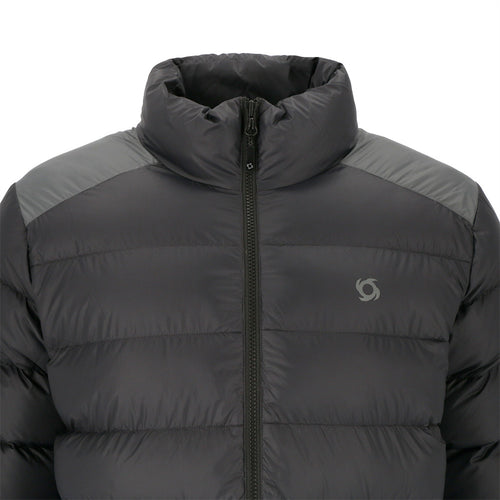 Parka Térmica Atenas Hombre Doite