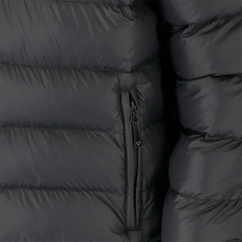 Parka Térmica Atenas Hombre Doite