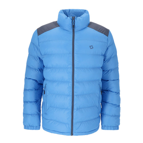 Parka Térmica Atenas Hombre Doite