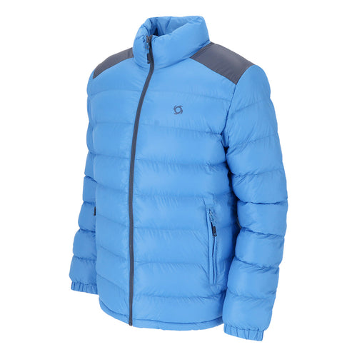 Parka Térmica Atenas Hombre Doite