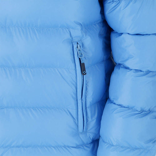 Parka Térmica Atenas Hombre Doite