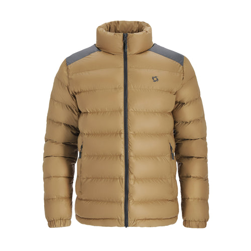 Parka Térmica Atenas Hombre Doite