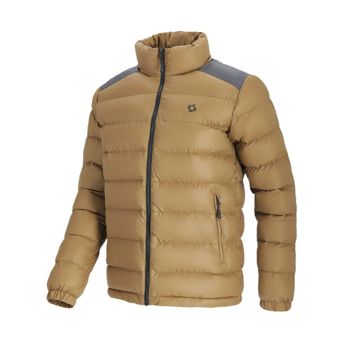 Parka Térmica Atenas Hombre Doite