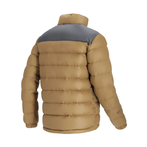 Parka Térmica Atenas Hombre Doite