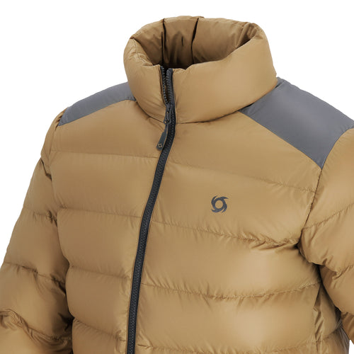 Parka Térmica Atenas Hombre Doite