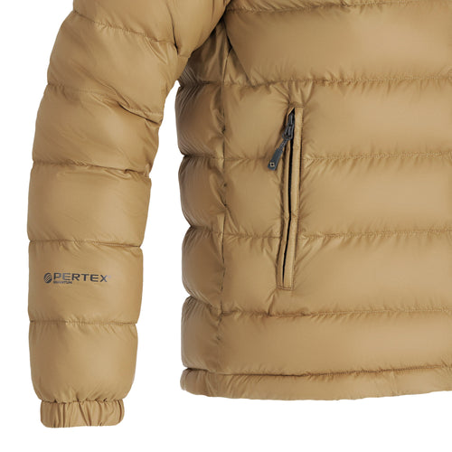 Parka Térmica Atenas Hombre Doite