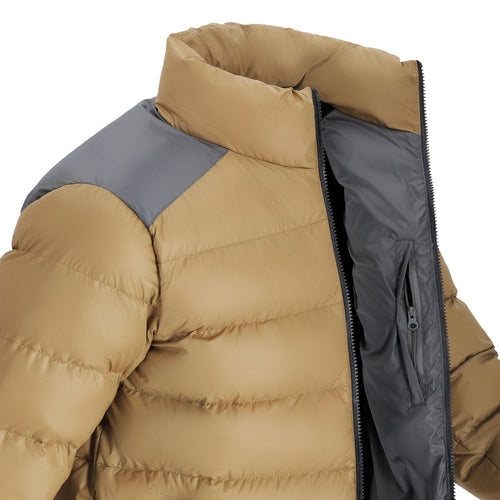 Parka Térmica Atenas Hombre Doite