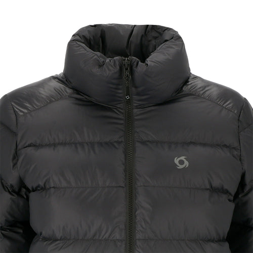 Parka Térmica Atenas Mujer Doite