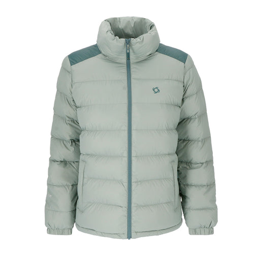 Parka Térmica Atenas Mujer Doite