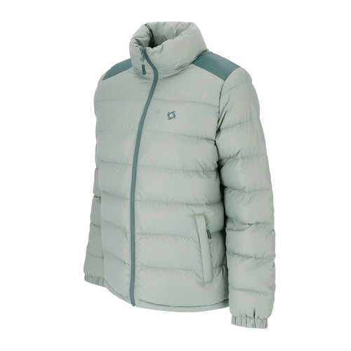 Parka Térmica Atenas Mujer Doite
