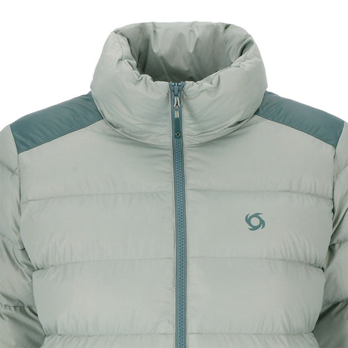 Parka Térmica Atenas Mujer Doite
