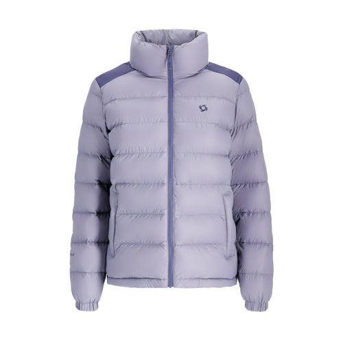 Parka Térmica Atenas Mujer Doite