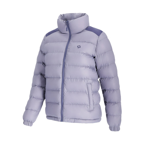 Parka Térmica Atenas Mujer Doite