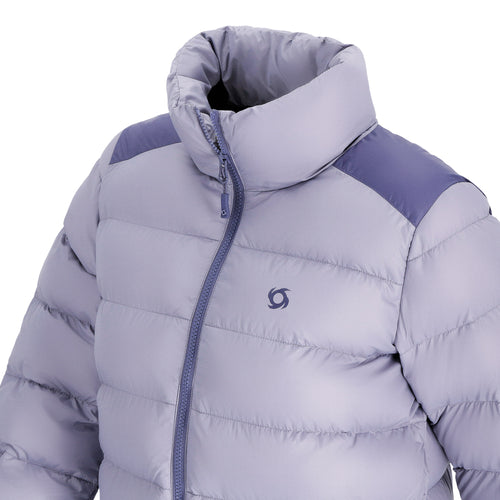 Parka Térmica Atenas Mujer Doite