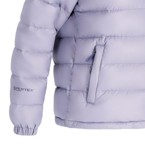 Parka Térmica Atenas Mujer Doite