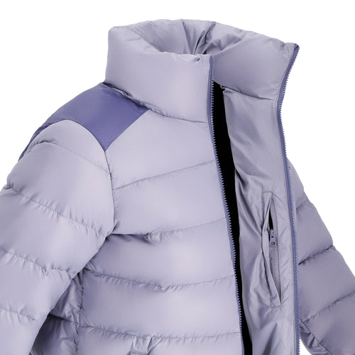 Parka Térmica Atenas Mujer Doite