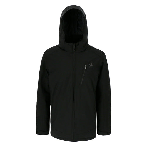 Parka Térmica Helix Hombre Doite