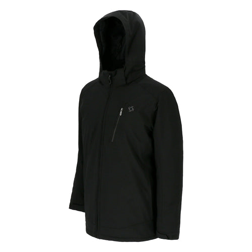 Parka Térmica Helix Hombre Doite
