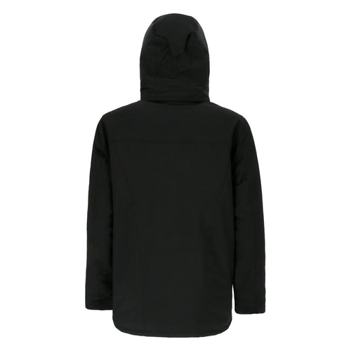Parka Térmica Helix Hombre Doite