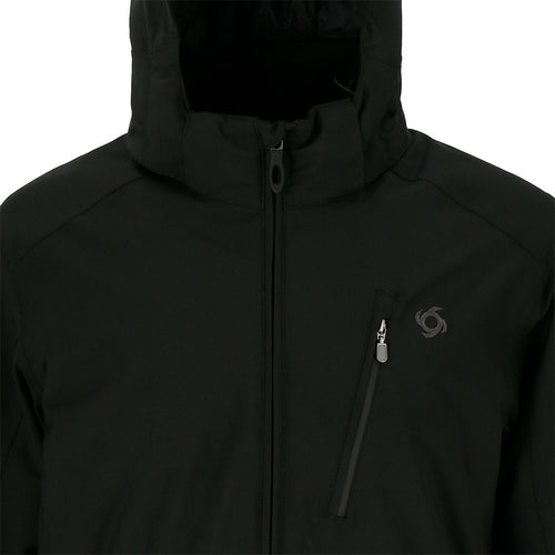 Parka Térmica Helix Hombre Doite