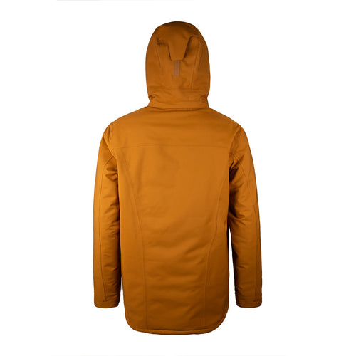Parka Térmica Helix Hombre Doite