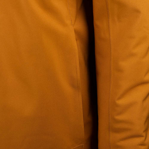 Parka Térmica Helix Hombre Doite