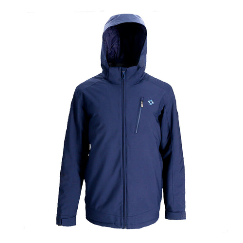 Parka Térmica Helix Hombre Doite
