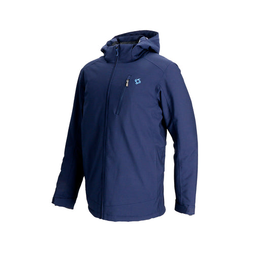 Parka Térmica Helix Hombre Doite