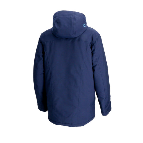 Parka Térmica Helix Hombre Doite