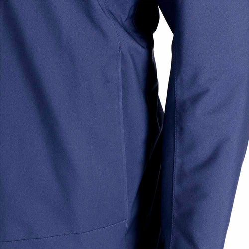 Parka Térmica Helix Hombre Doite
