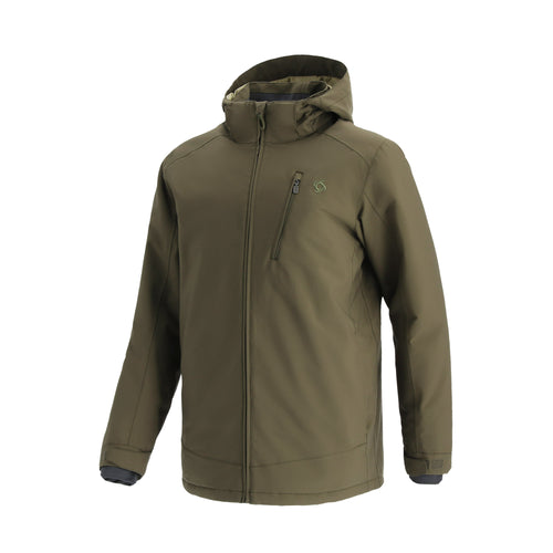 Parka Térmica Helix Hombre Doite