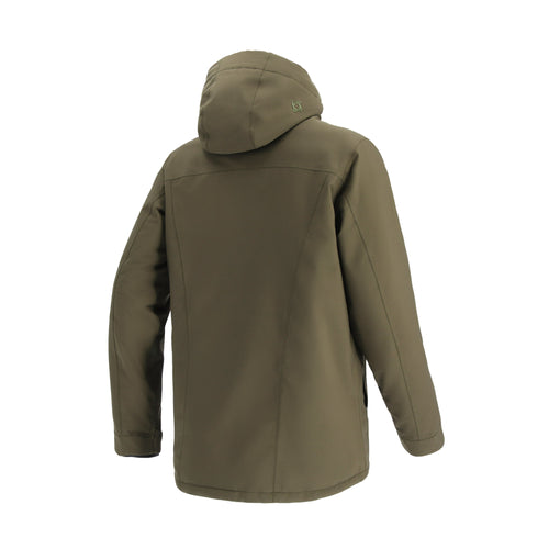 Parka Térmica Helix Hombre Doite