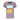 Polera Manga Corta Florido Mujer Doite
