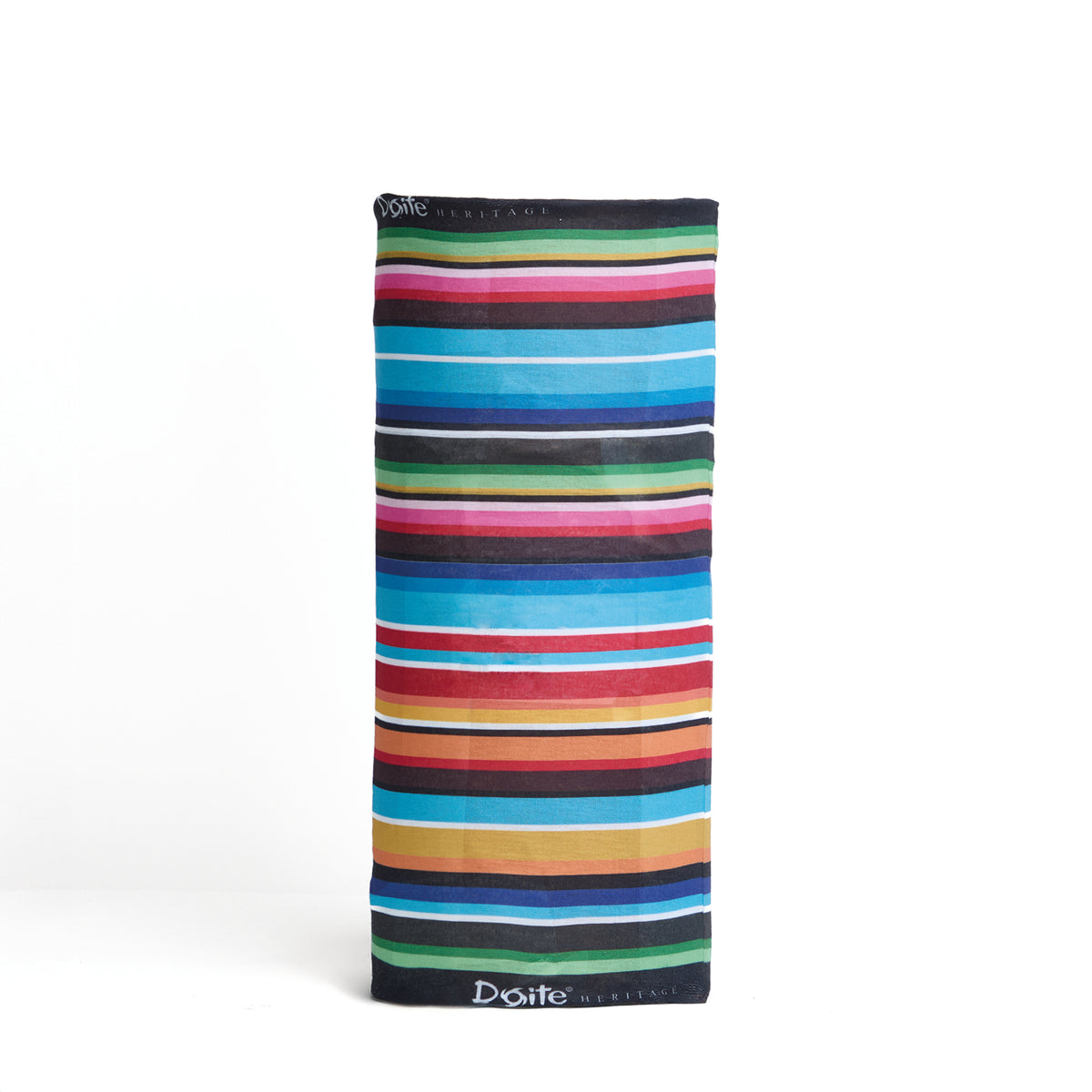 Bandana Coolmax Stripe Doite