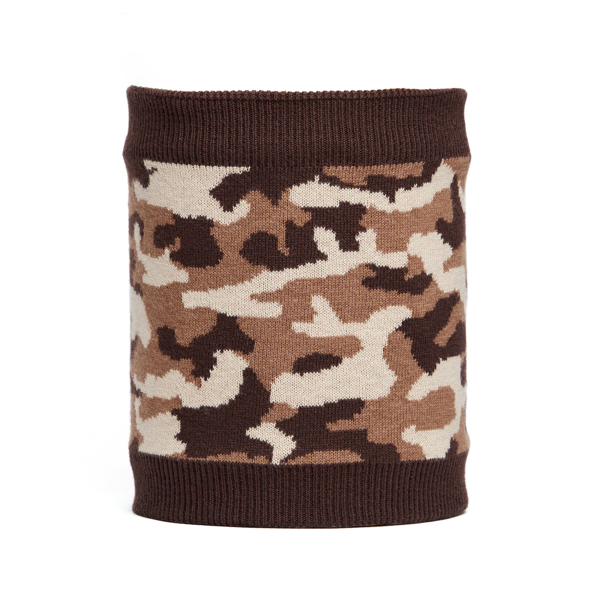 Cuello Camo Doite