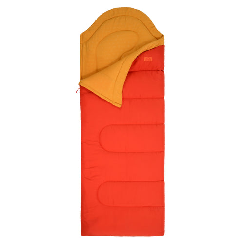 Saco De Dormir Compass Plus Doite