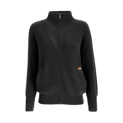 Sweater Cardigan Patrol Mujer Doite