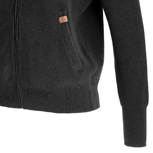 Sweater Cardigan Patrol Mujer Doite