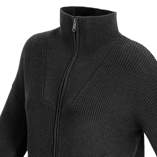 Sweater Cardigan Patrol Mujer Doite