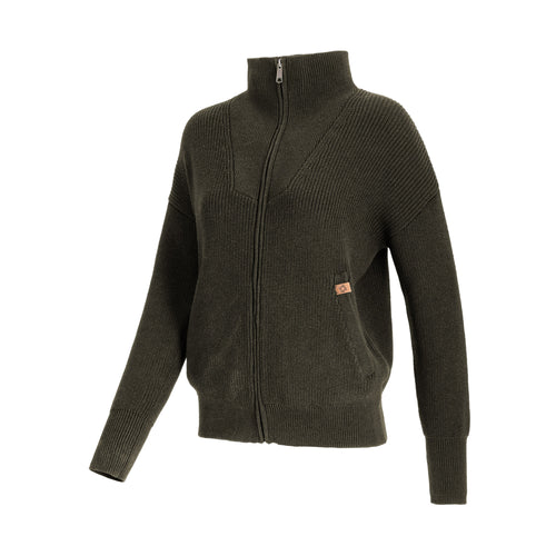 Sweater Cardigan Patrol Mujer Doite