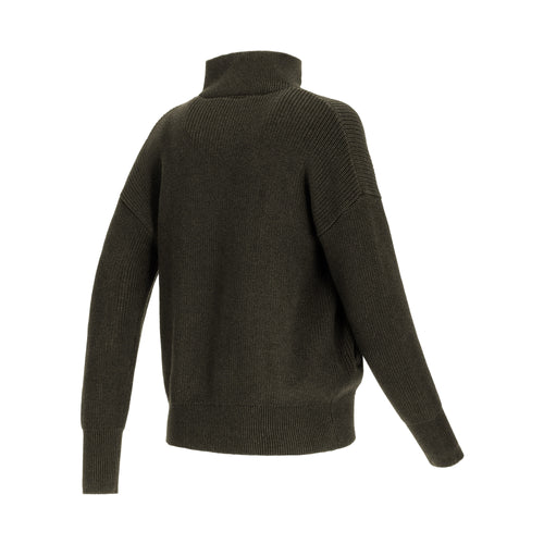 Sweater Cardigan Patrol Mujer Doite