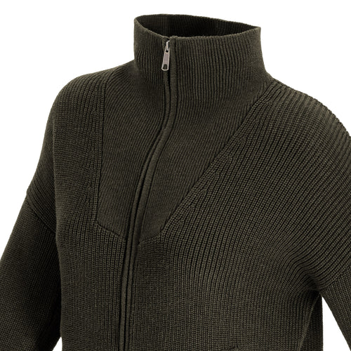 Sweater Cardigan Patrol Mujer Doite
