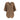 Poncho Clover Mujer Doite