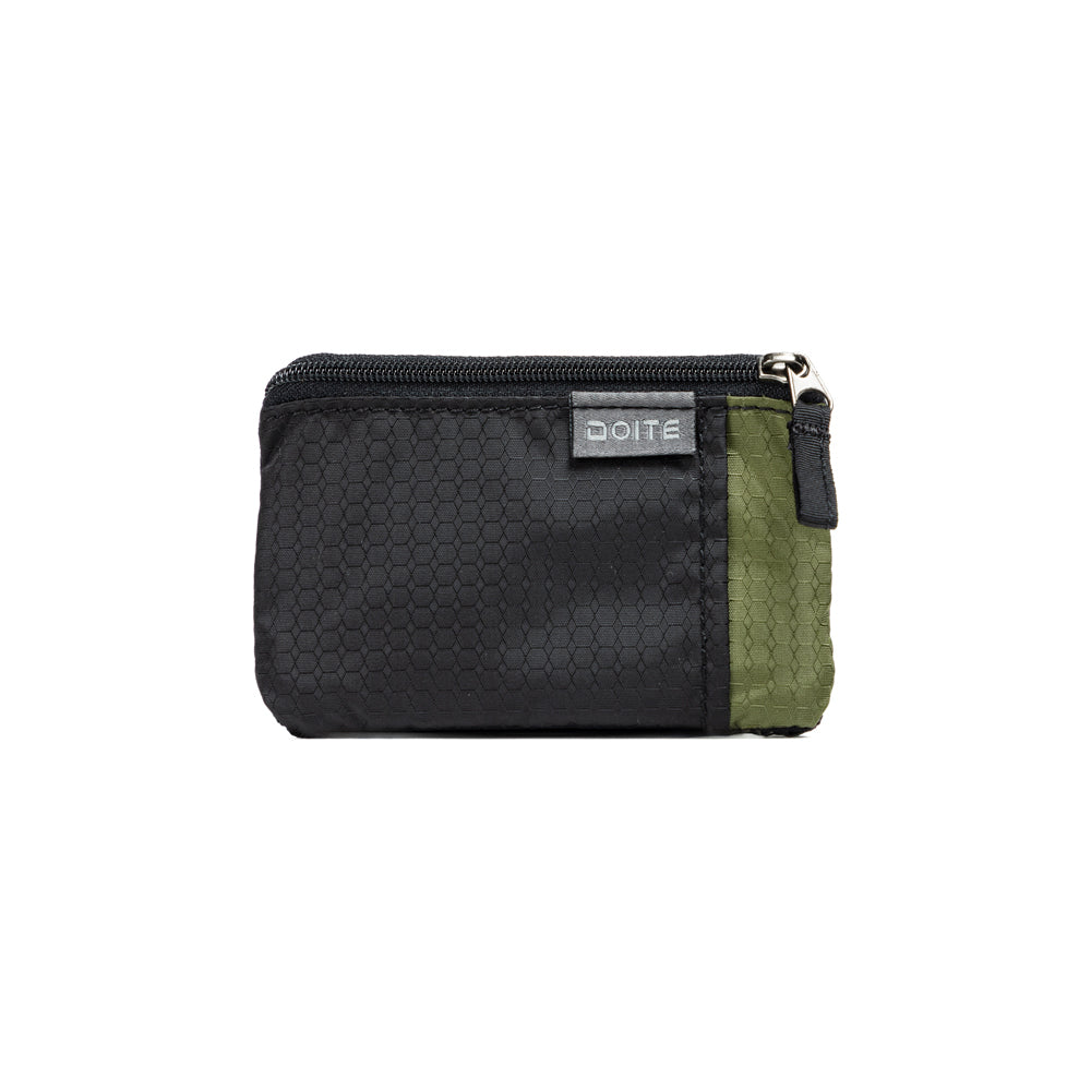 Monedero Coin Wallet Doite