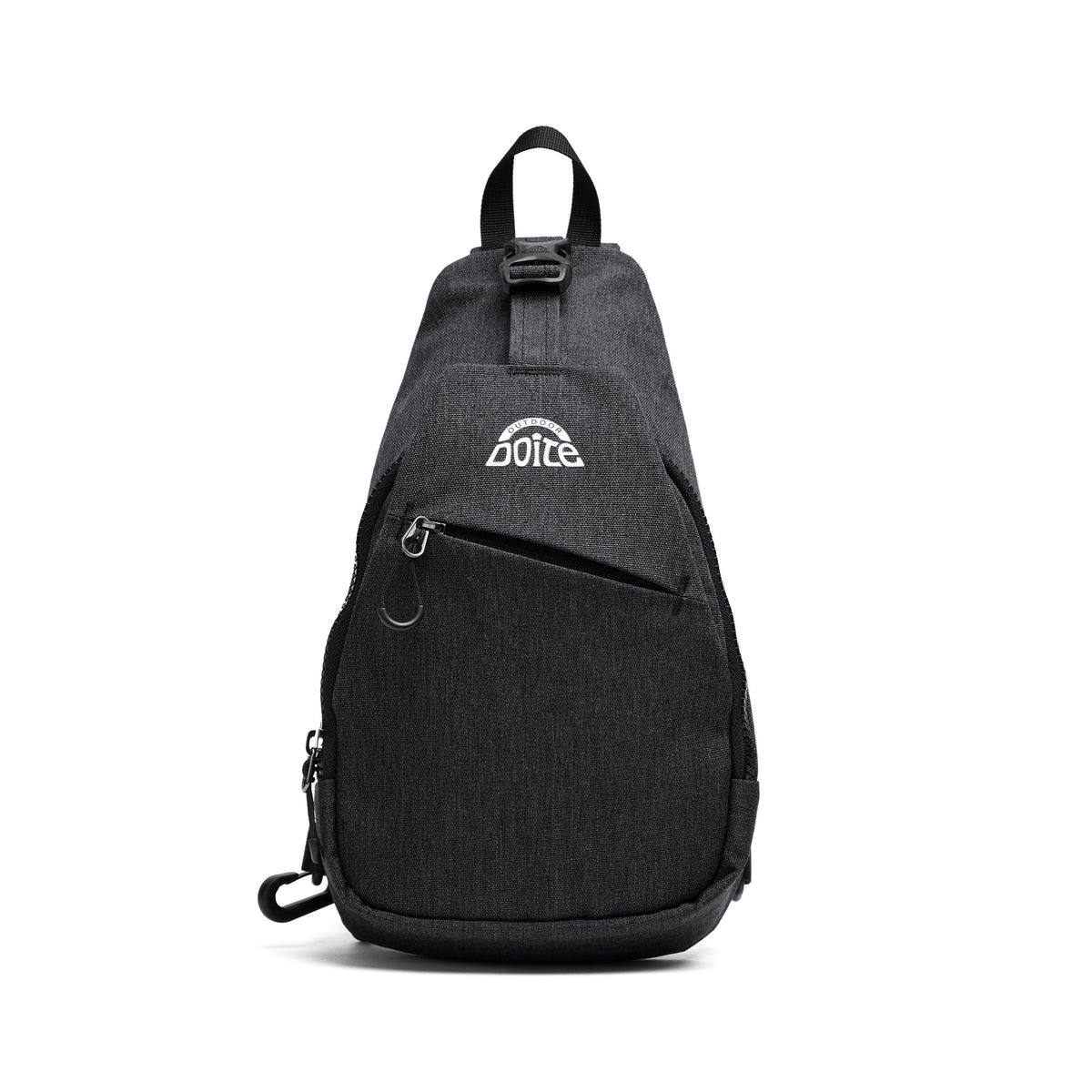 Bolso Sling Clam Doite
